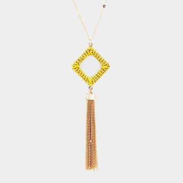 Madeline Love Gold