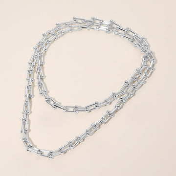 Madeline Love Silver
