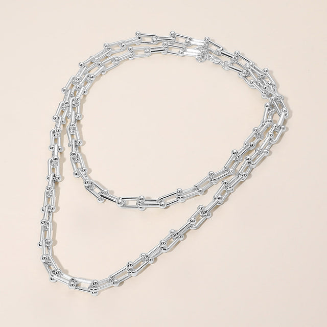 Madeline Love Silver