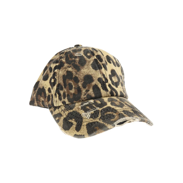 The Washed Denim Criss-Cross High Ponytail CC Ball Cap provides a stylish solution for those who want to keep their hair up without compromising comfort. Made from durable washed denim, this cap features a criss-cross design and a high ponytail opening, allowing for easy wear and a secure fit. Perfect for outdoor activities, it provides sun protection while accommodating various hairstyles with ease. 