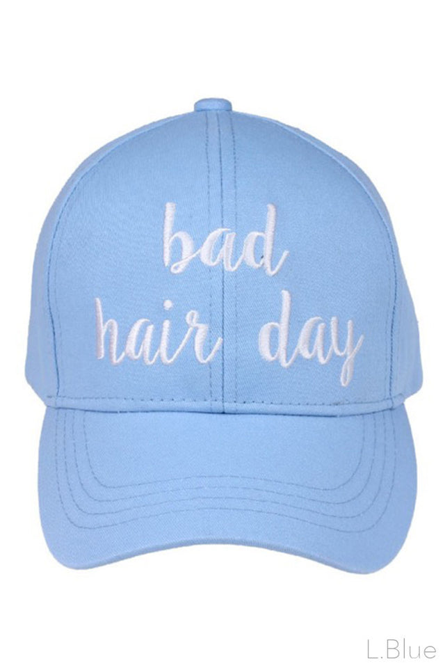 Light Blu C.C Baseball Cap offers superior style and functionality. Crafted with premium materials, this cap provides a comfortable and stylish fit. Perfect for any outdoor activity or casual day out, the C.C Baseball Cap is a must-have addition to your wardrobe