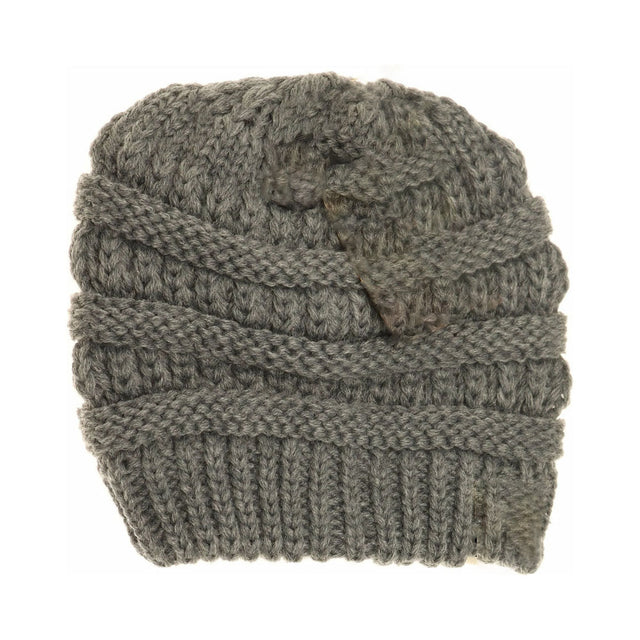 Lt.Grey BABY Solid CC Beanie offers a cozy, soft fit perfect for keeping your little one warm and comfortable. Crafted with quality materials, this beanie provides gentle warmth without irritation, making it ideal for delicate baby skin. Its simple, solid design ensures a versatile style that pairs easily with any outfit. Durable and easy to care for, it’s a practical accessory for everyday wear during cooler months. 