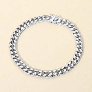 Madeline Love Silver