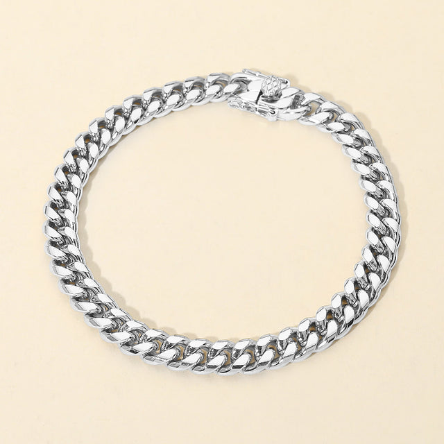 Madeline Love Silver