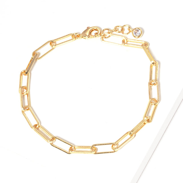 Madeline Love Gold