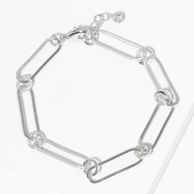 Madeline Love Rhodium
