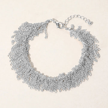 Madeline Love Rhodium