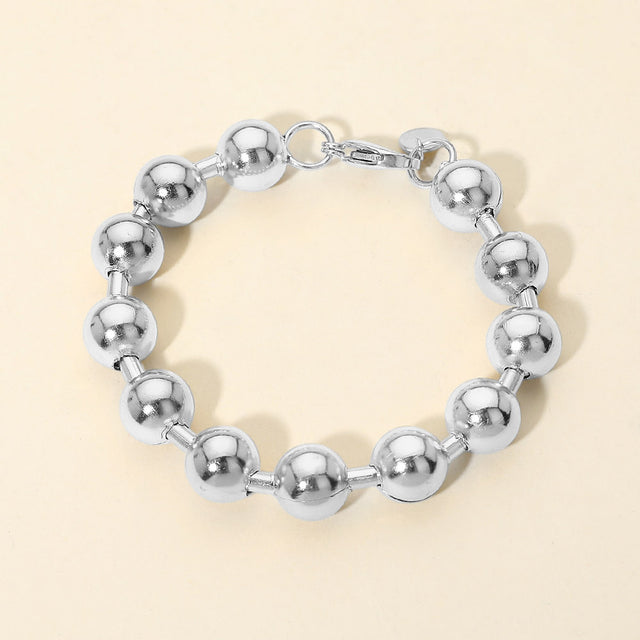 Madeline Love Silver