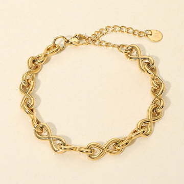 Madeline Love Gold
