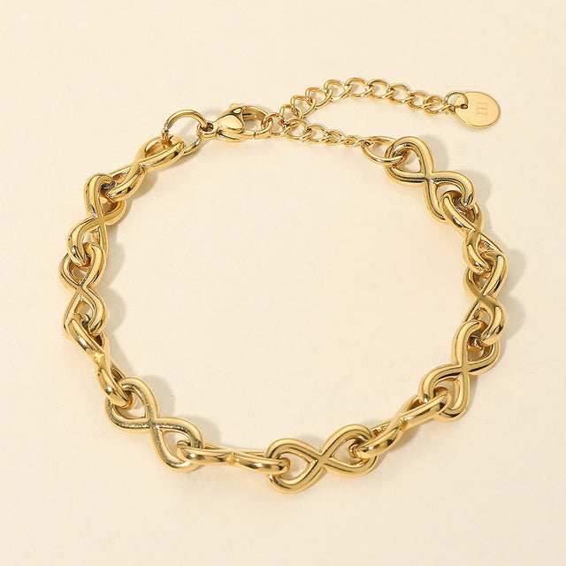 Madeline Love Gold