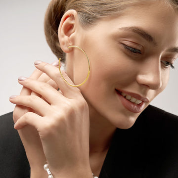 Madeline Love Gold
