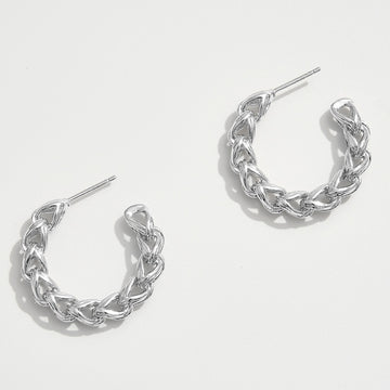 Madeline Love Silver