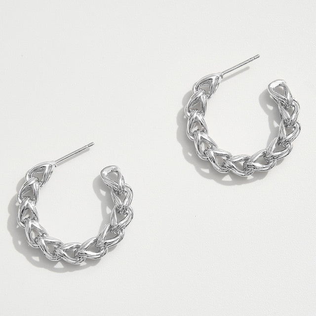 Madeline Love Silver