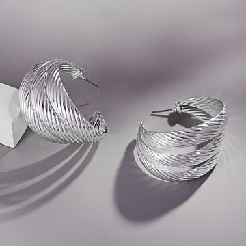 Madeline Love Silver