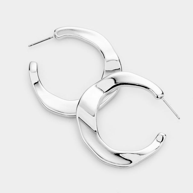Madeline Love Rhodium