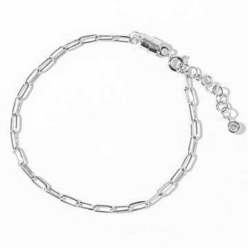 Madeline Love Rhodium