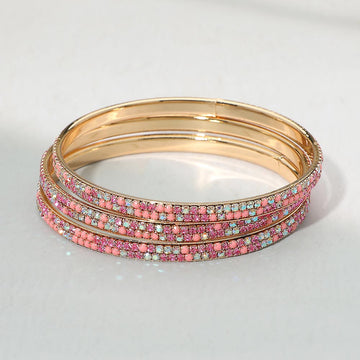 Madeline Love Multi, Pink