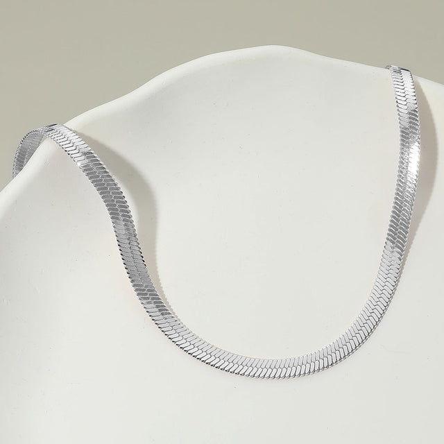 Madeline Love Rhodium