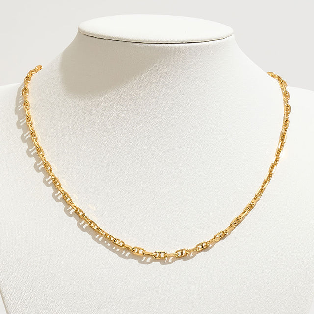 Madeline Love GLD