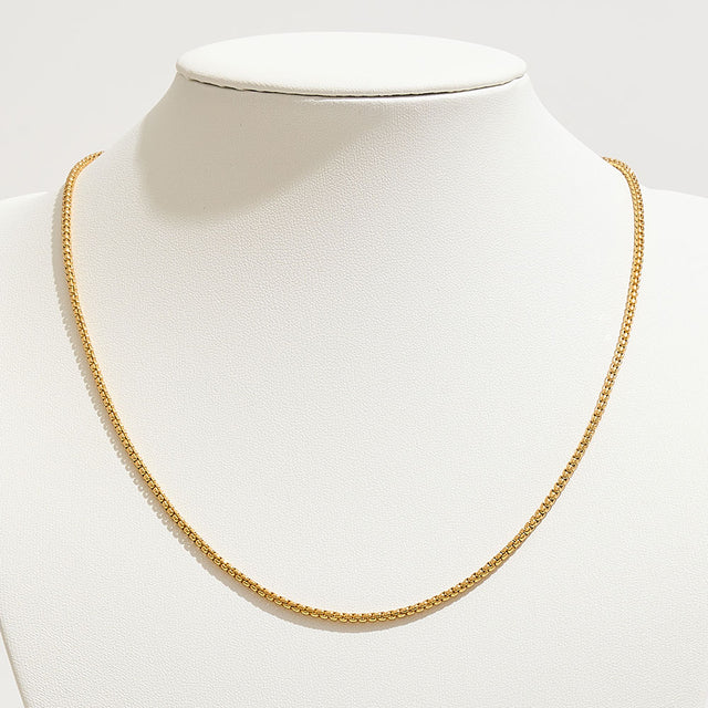 Madeline Love Gold