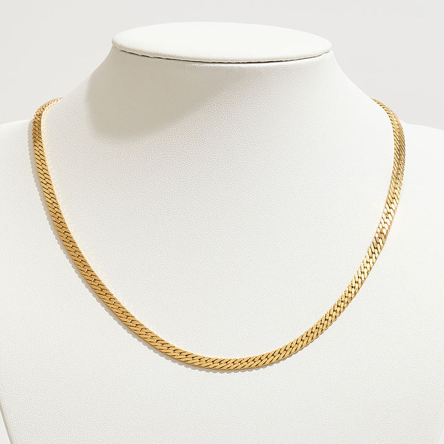 Madeline Love GLD