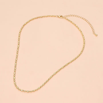 Madeline Love Gold