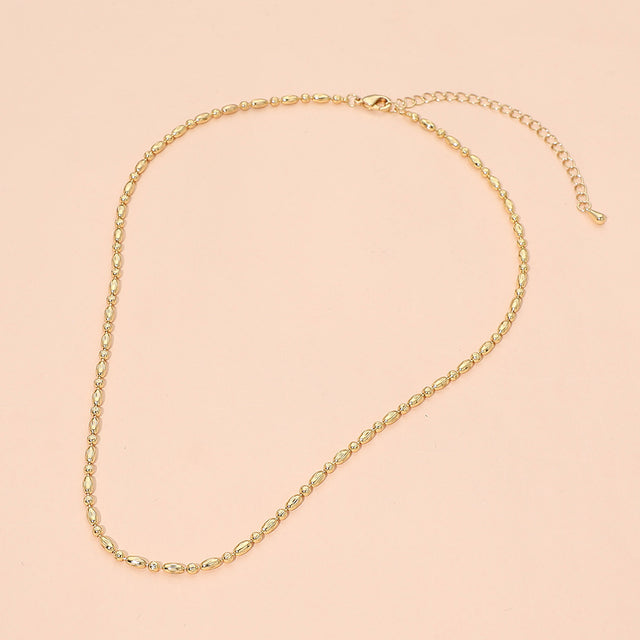 Madeline Love Gold
