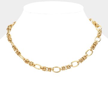 Madeline Love Gold