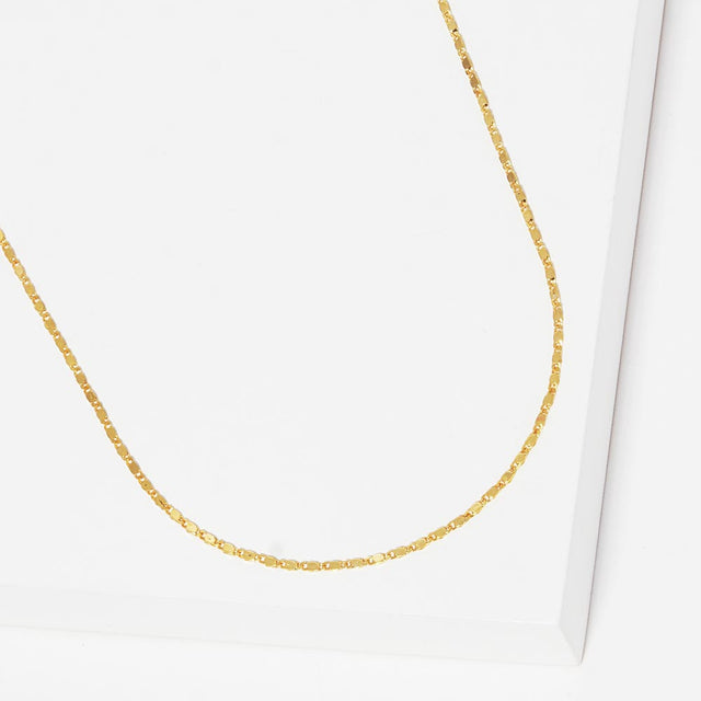 Madeline Love Gold