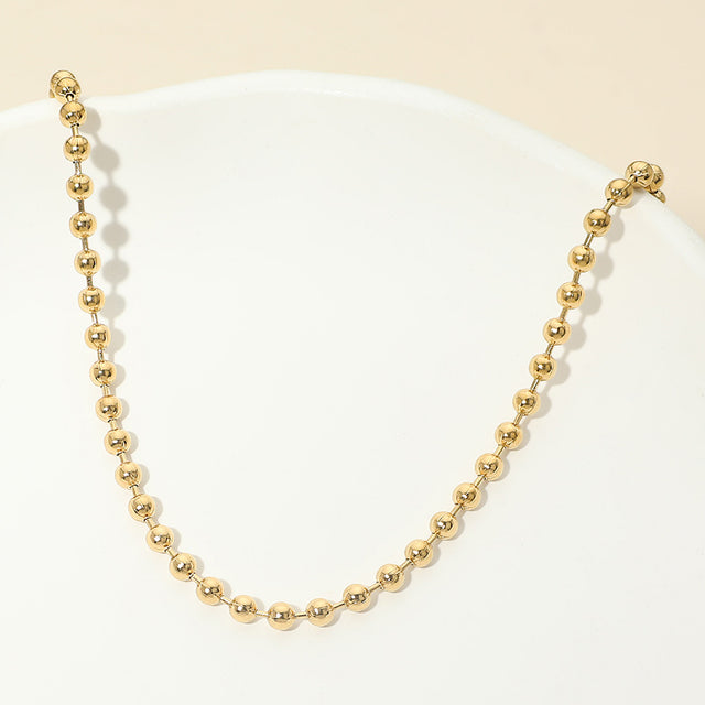 Madeline Love Gold