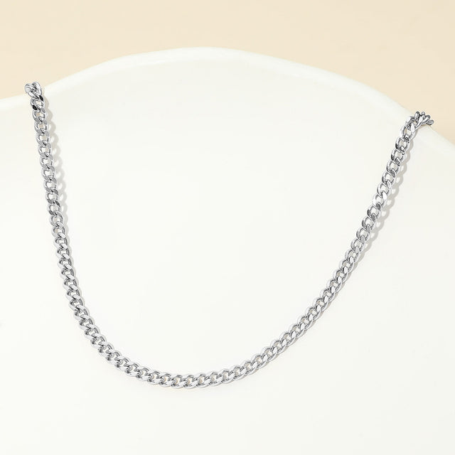 Madeline Love Rhodium