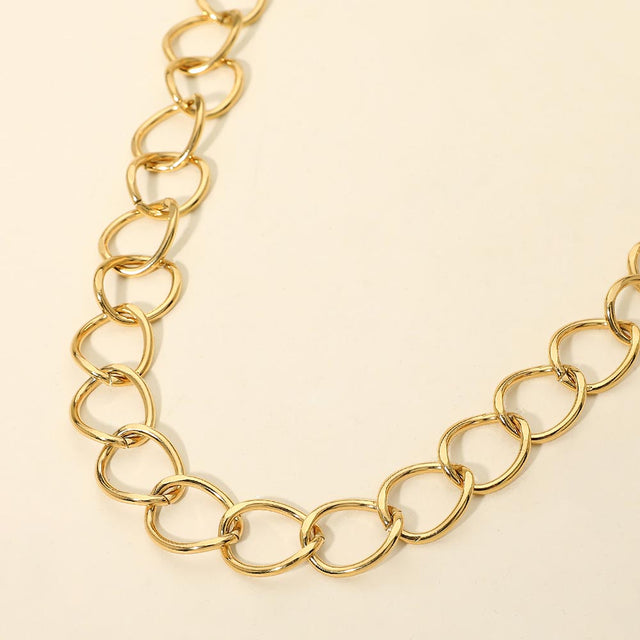 Madeline Love Gold