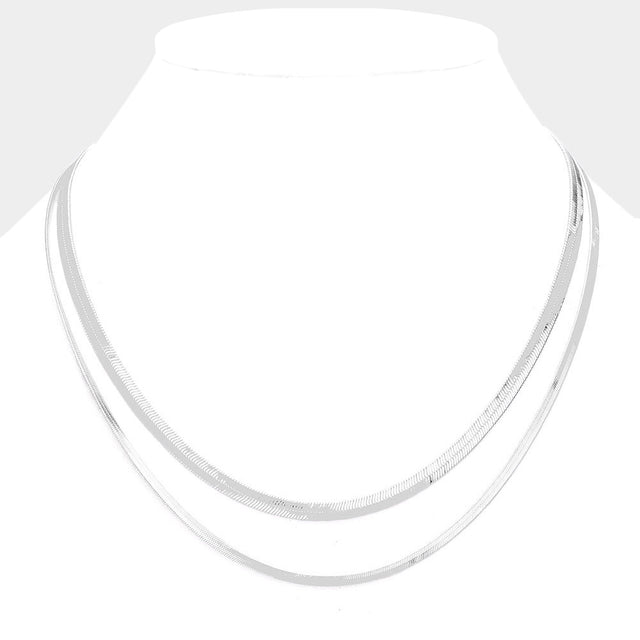 Madeline Love Rhodium