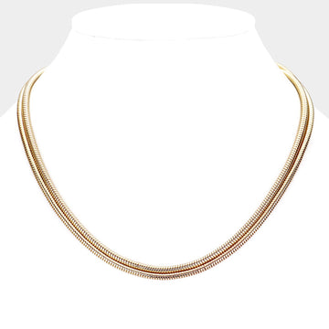 Madeline Love Gold