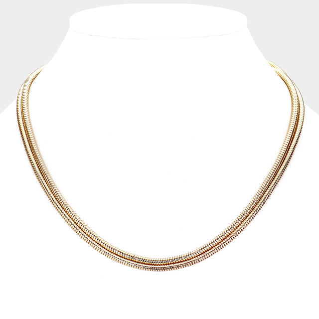 Madeline Love Gold