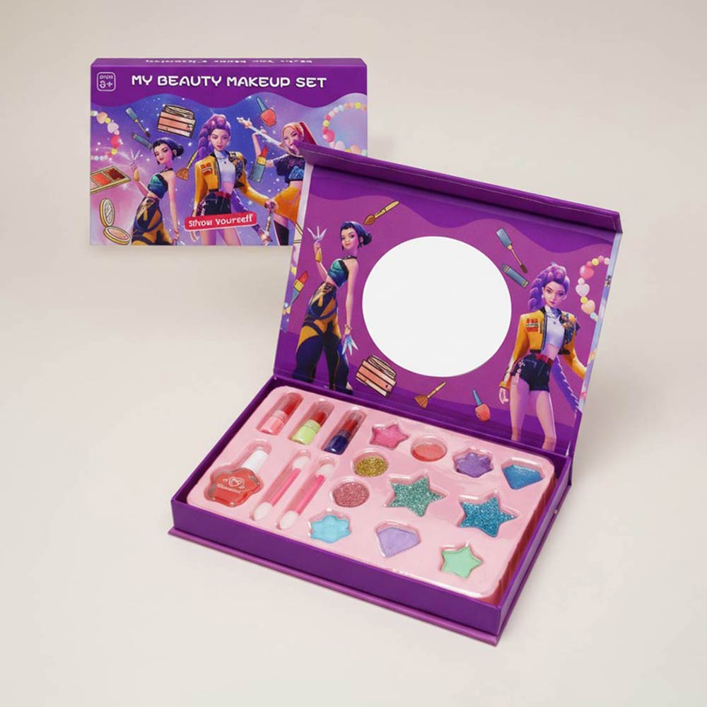 Beauty & Cosmetics | Madeline Love | Fabulous, Fun,