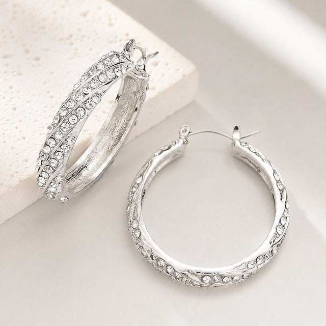 Madeline Love Rhodium