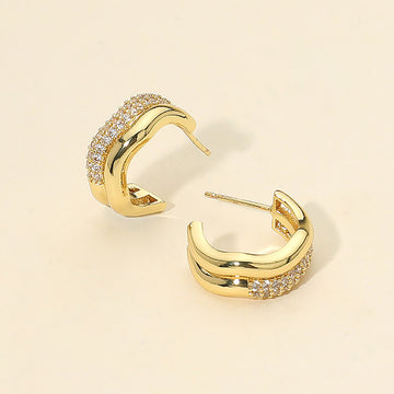 Madeline Love GLD