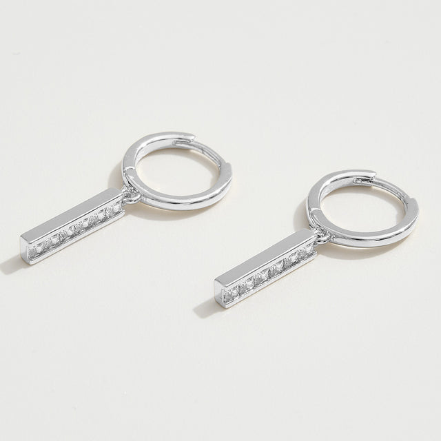 Madeline Love Silver