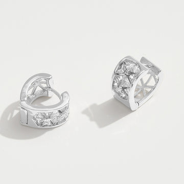 Madeline Love Silver