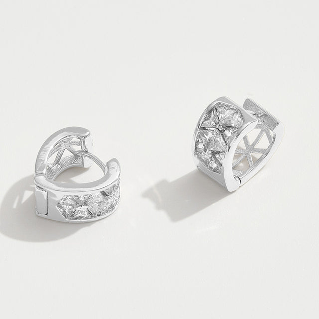 Madeline Love Silver