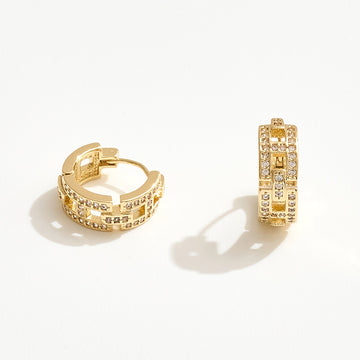 Madeline Love GLD