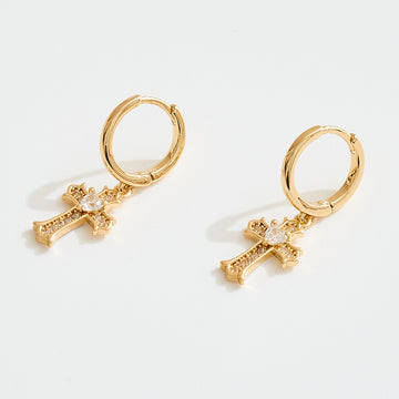 Madeline Love GLD