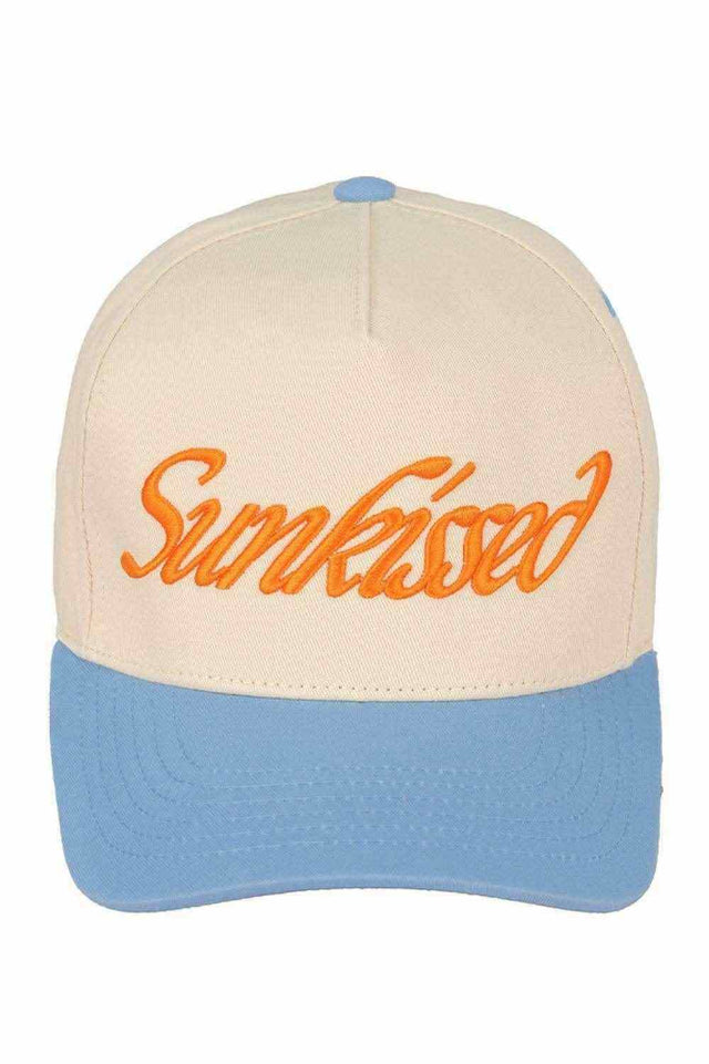 Keep your style warm and effortless with the C.C Sunkissed Embroidered Cotton Baseball Cap, designed for a relaxed, sun-ready look. Made from breathable cotton with an adjustable fit, it’s perfect for everyday wear, outdoor adventures, or adding a fresh, laid-back touch to any outfit