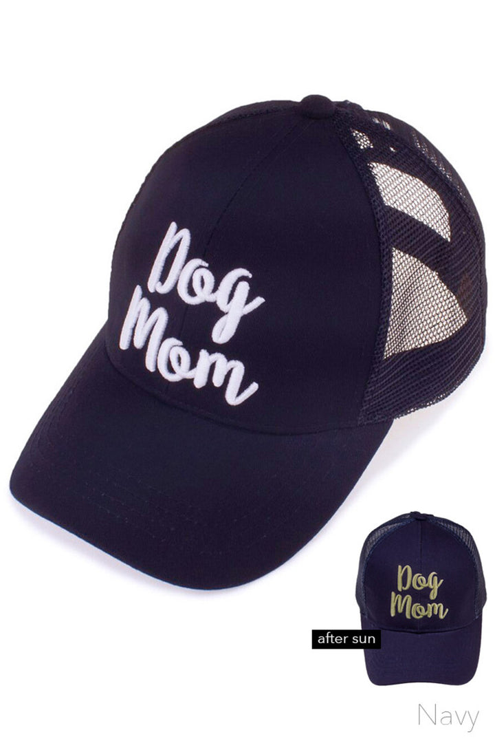 Navy C.C PONY CAP is a versatile and stylish accessory that adds a touch of charm to any outfit. With its adjustable strap and ponytail opening, it offers a comfortable and functional fit for all-day wear. Made from high-quality materials, this cap is perfect for everyday wear and outdoor activities.