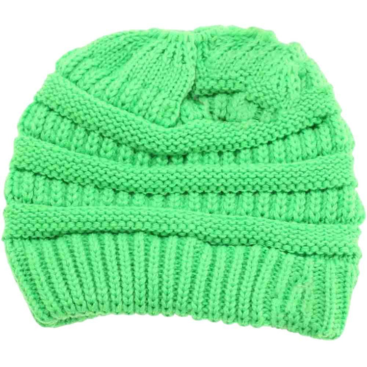 NeonLime Solid Classic CC Beanie Tail combines timeless style with functional warmth. Crafted from soft, durable fabric, this beanie offers reliable comfort during colder months. Its classic design ensures versatile wear, while the extended tail detail adds a unique twist, making it an excellent choice for stylishly protecting your head and ears from chill. Perfect for everyday use, it pairs seamlessly with various outfits to keep you cozy in expert fashion. 
