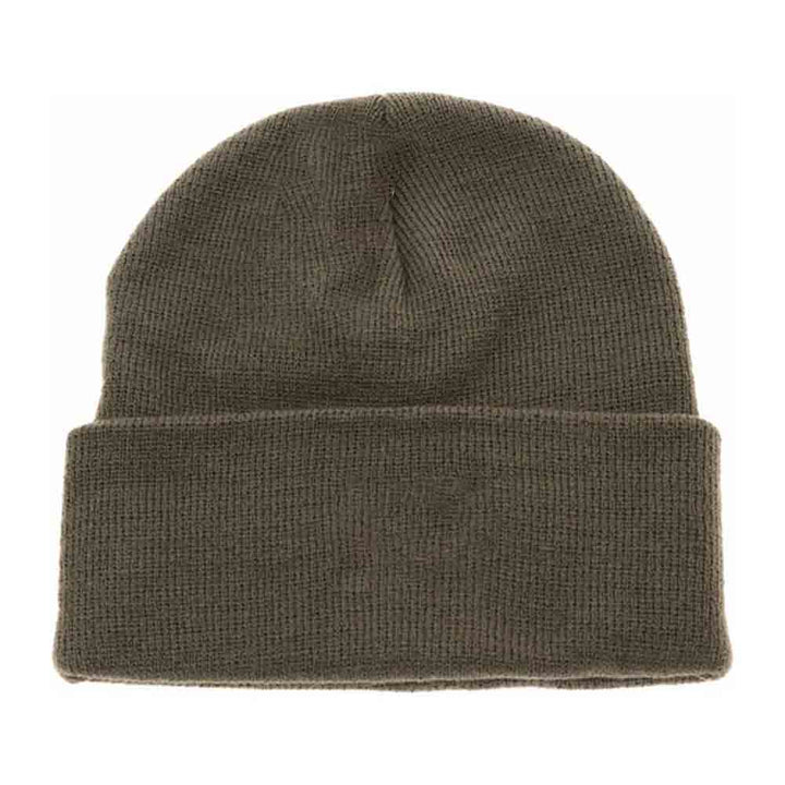 Olive KIDS Classic Oversized Logo CC Beanie offers a comfortable and stylish fit designed specifically for children. Crafted from soft, durable materials, this beanie offers warmth and protection during the colder months. Its oversized design ensures a relaxed, trendy look, while the classic logo adds a touch of timeless appeal. Ideal for everyday wear, it combines functionality with fashion to keep kids cozy and confident. 