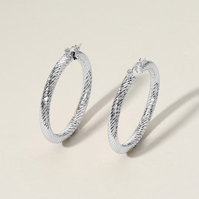 Madeline Love Silver