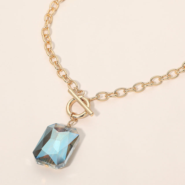 Madeline Love Blue, Multi