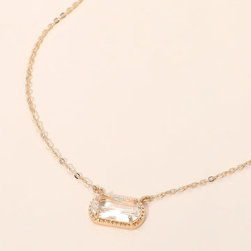 Madeline Love Clear
